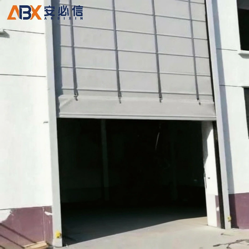 定西市翻转式卸货平台