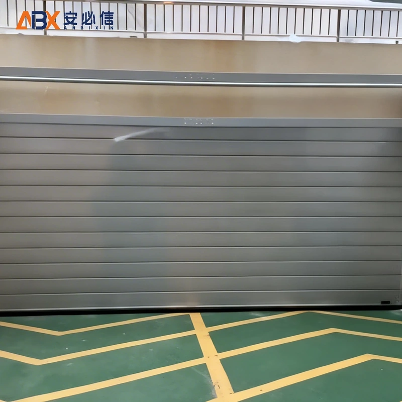 定西市医药密闭高速门